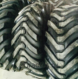 16.9-24 Ozka 16pr шины Турция