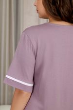 Халат Дама Виотекс КАКАО