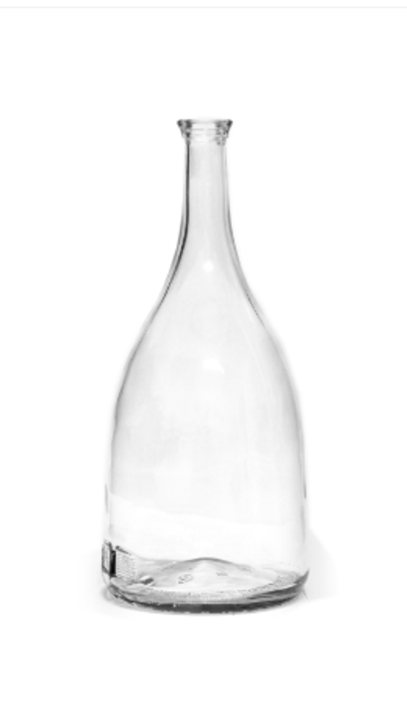 Бутылка Бэлл, 1,5 л (КАМЮ)