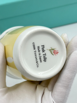 Набор из 2 стаканов Tiffany & Co