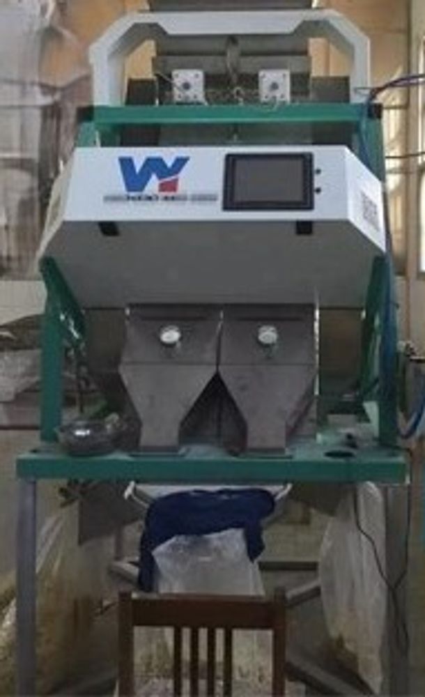 Камнеотборник TQSF-60