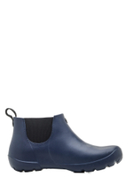 Галоши мужские (не утепленные) Kaury "Chelsea" 510МР (Темно-синий)