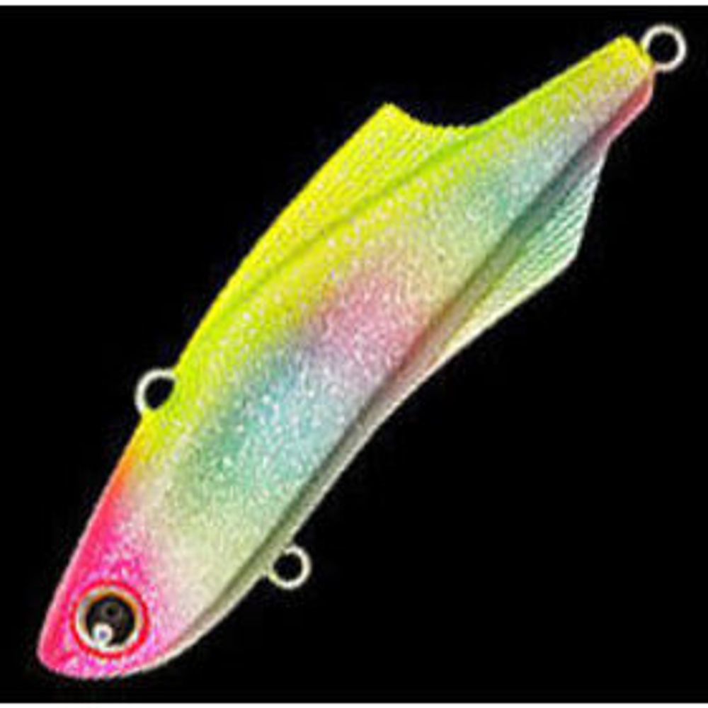 Раттлин Longin KickBeat 70mm 15g S067С