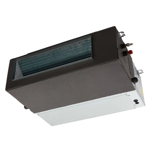 Комплект Ballu Machine BLC_D-36HN1_21Y полупромышленной сплит-системы, канального типа