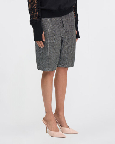 Mes Demoiselles ШОРТЫ MES DEMOISELLES