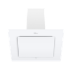 Кухонная вытяжка HOMSair ELF 60 белый фото 6