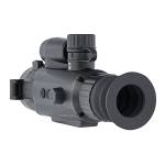 Тепловизионный прицел ARTELV Electron 1.4x25 640x512 LRF — вид в три четверти