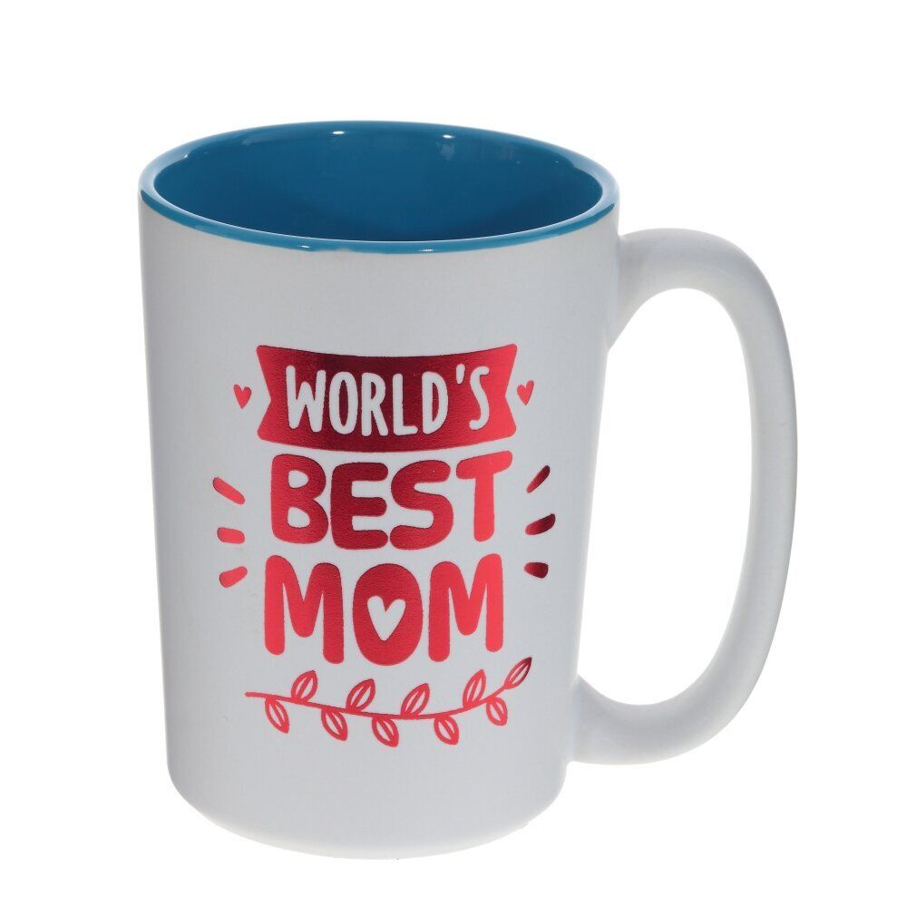 GAEM Кружка, 450 мл, L12 W8,5 H11,5 см, 4в.