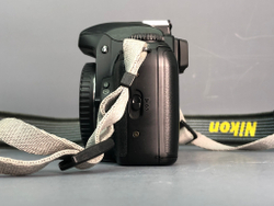 Nikon F65