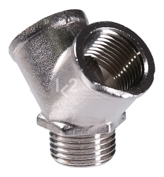 Переходник Fubag Y 1/2"MFF