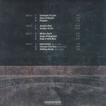 Threshold / Wounded Land (Remixed & Remastered)(Coloured Vinyl)(2LP)