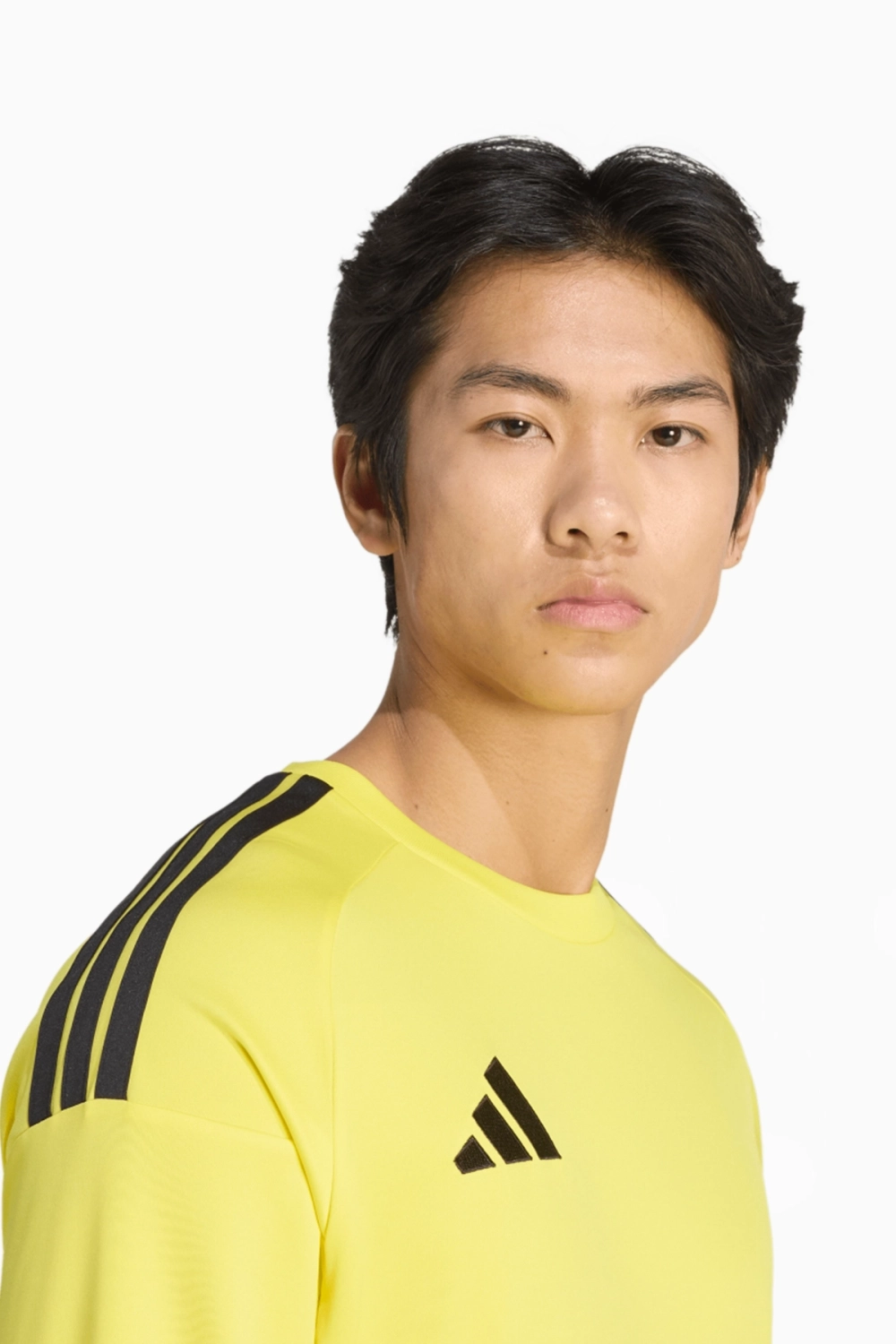 Футболка с длинными рукавами adidas Tiro 26 Competition Goalkeeper - желтый