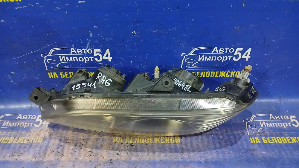 Фара передняя левая Honda ODYSSEY 1997-2001