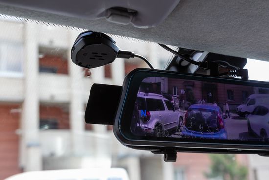 TrendVision MR-810 GT