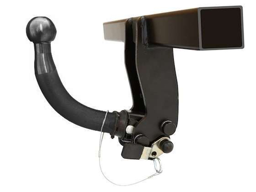 Фаркоп Auto-Hak C 60А FORD KUGA 2013- (паспорт и сертификат в комплекте)(без электрики)