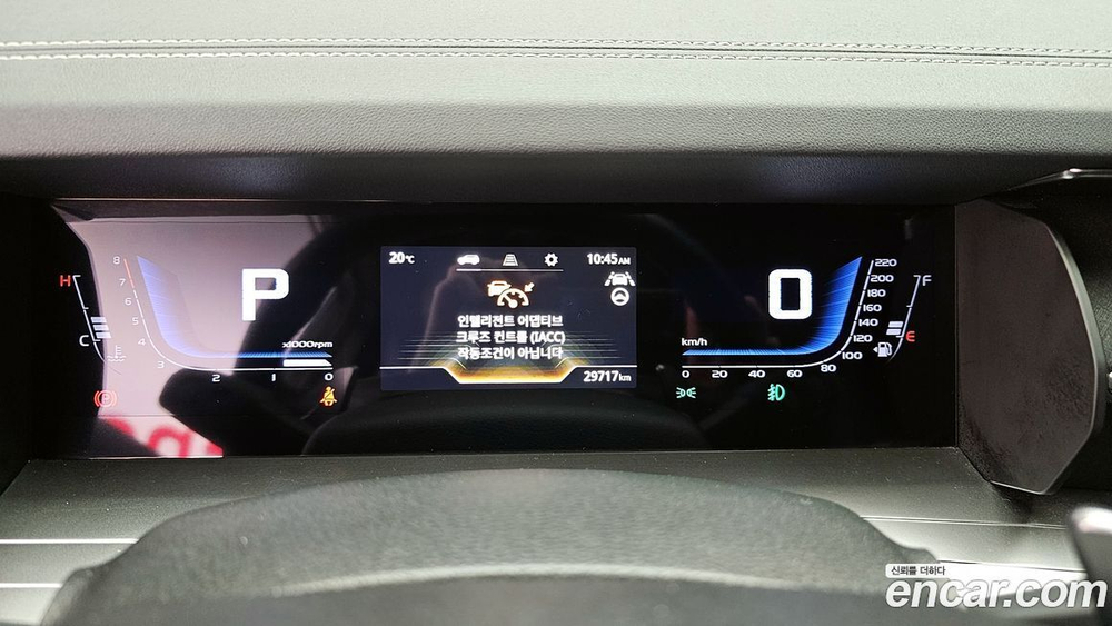 KG Mobility (Ssangyong) Torres Бензин 1.5 2WD (10.2022)