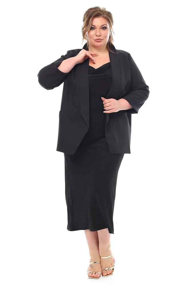 Жакет 2428 Fabrika