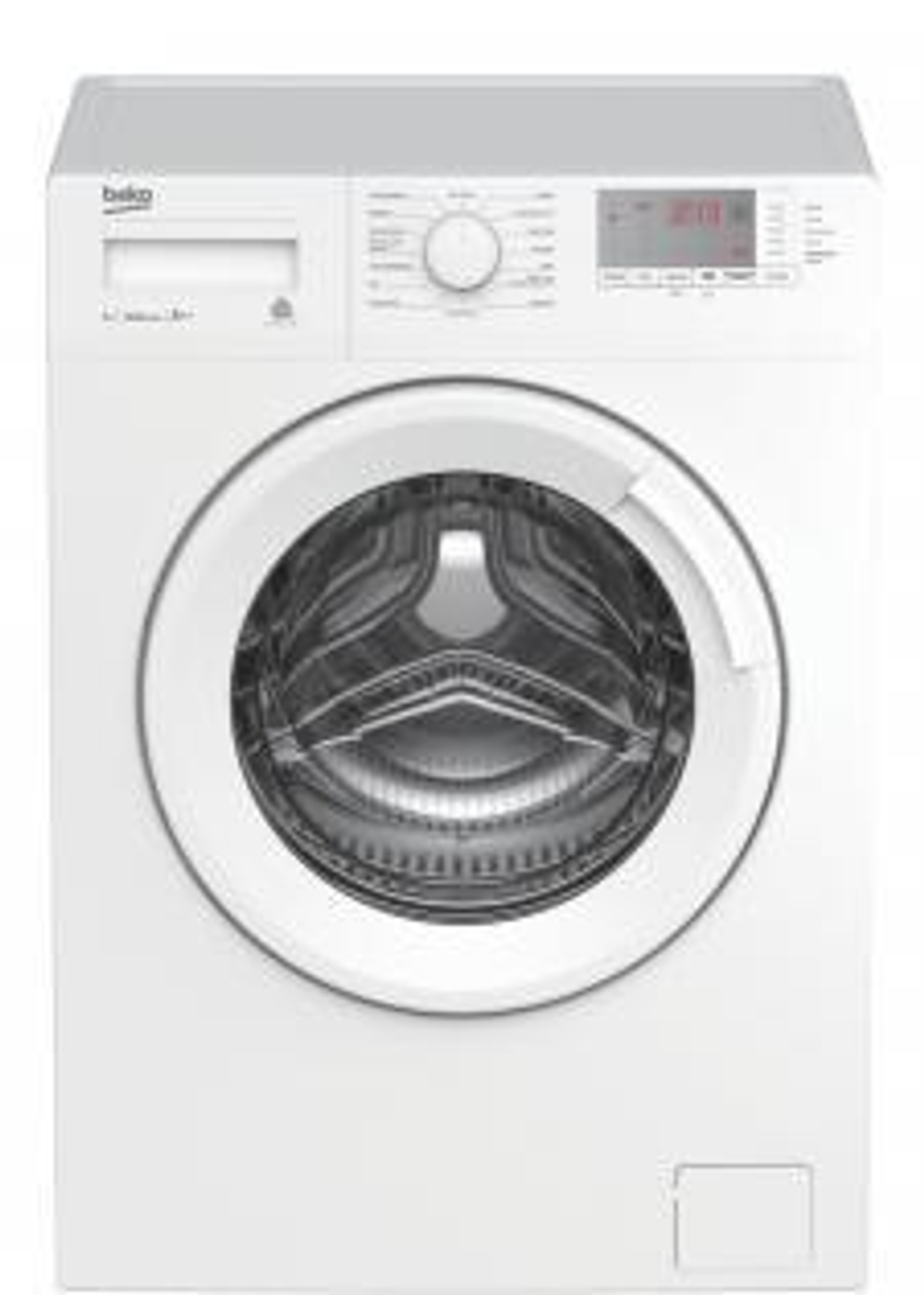 Стиральная машина Beko WRE6512BWW