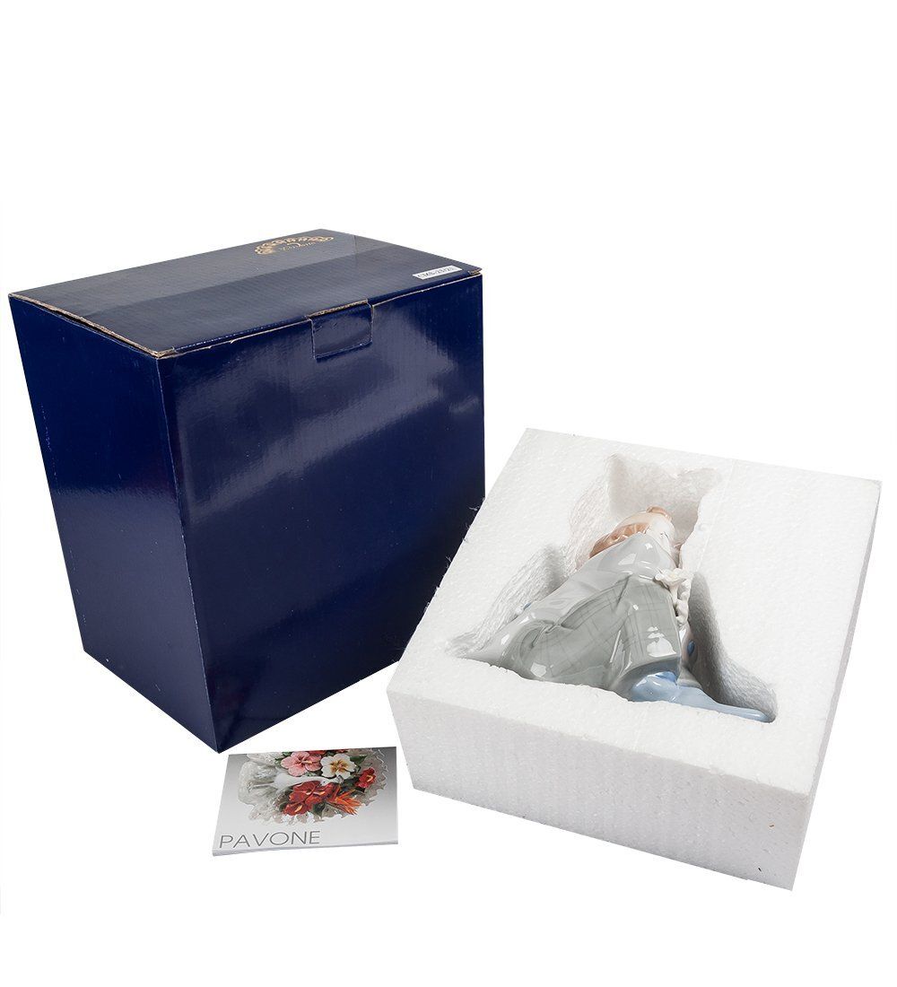 CMS-23/21 Фигурка «Клоун» (Pavone)