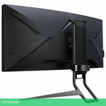 Игровой монитор Acer XR383CURPbmiiphuzx UM.TX3EE.P01