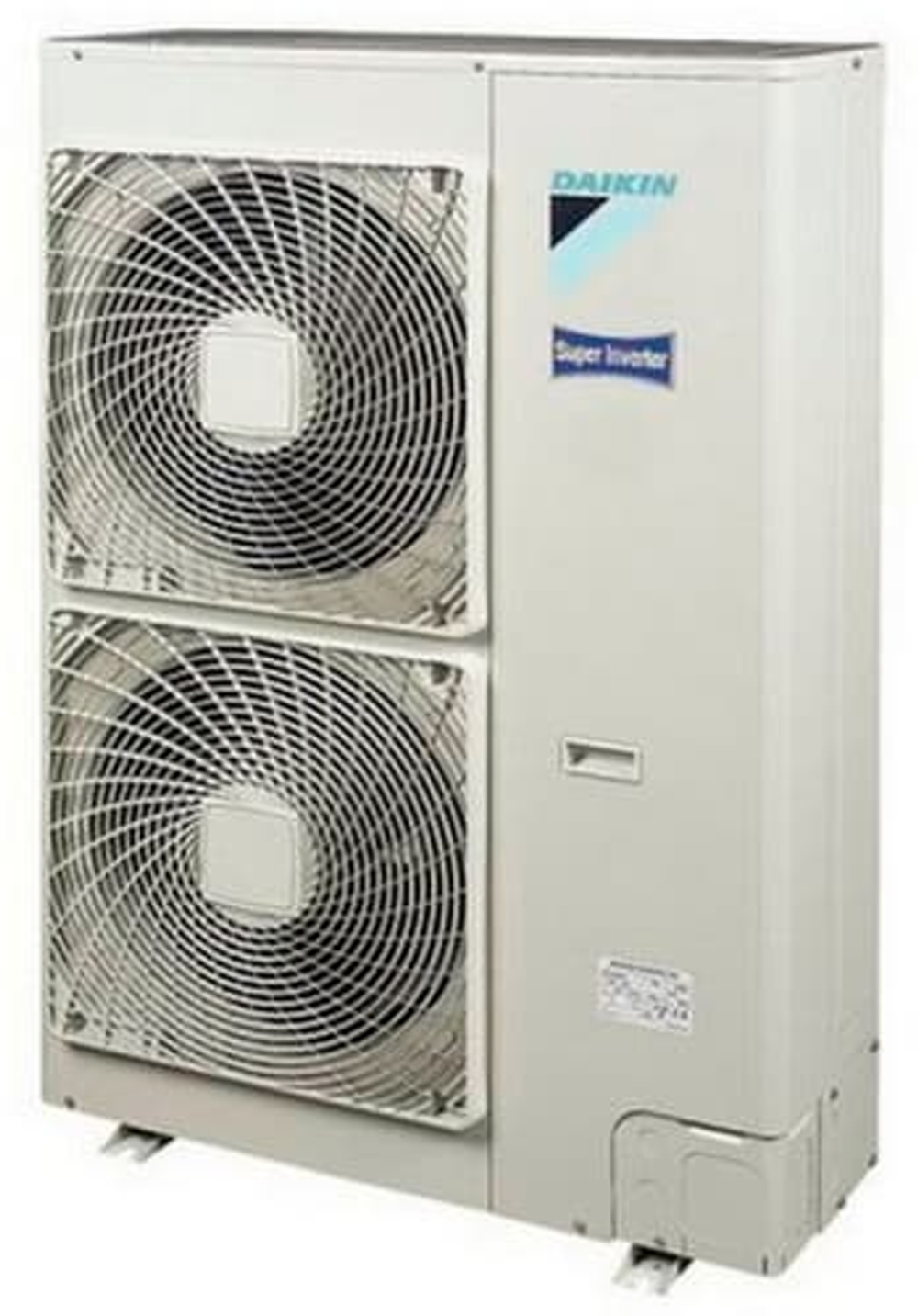 Daikin ERQ125AV