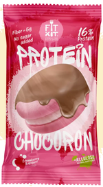 Десерт - Protein Chocoron