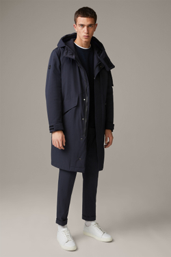 Куртка утепленная мужская STRELLSON