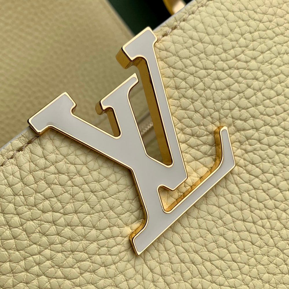Louis Vuitton Capucines Mini (3 colors)