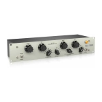 Эквалайзер KLARK TEKNIK EQP-KT