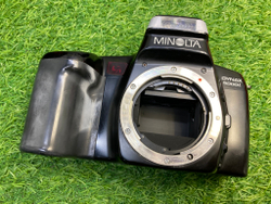 Minolta Dynax 5000i + Sigma 75-300 Покупка/Продажа
