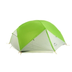 ПАЛАТКА NATUREHIKE 2-Х МЕСТНАЯ MONGAR NH17T007-M 20D