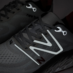 кроссовки New Balance Fresh Foam x More V4 Grey Red