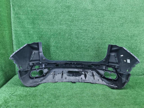 Бампер задний Geely Coolray (2023-н.в.)