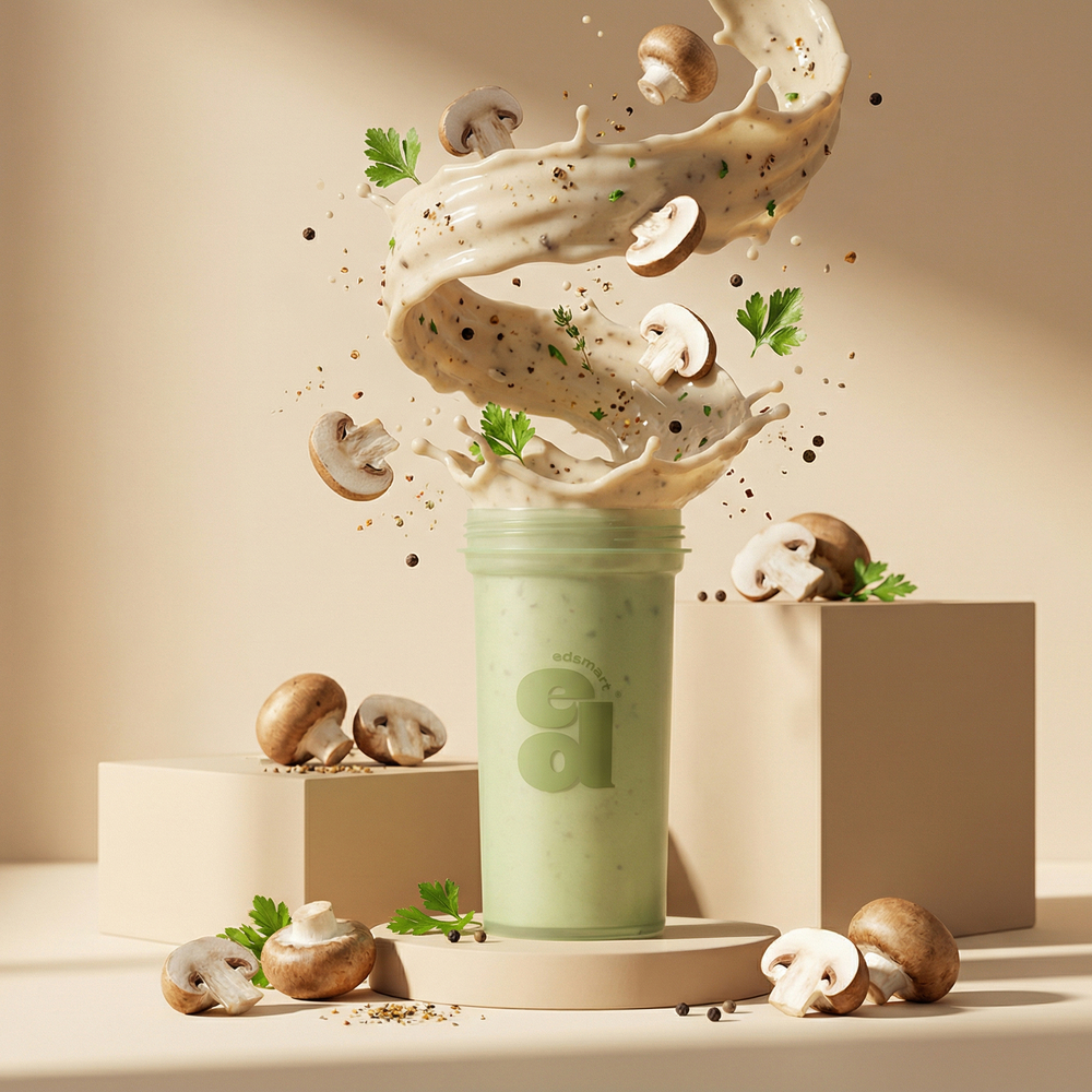 Energy Diet Smart 5.0 Classic Энерджи Диет "Грибной суп" 15 порций