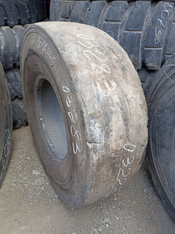 17.5R25 Michelin XSMD2+ шина б/у