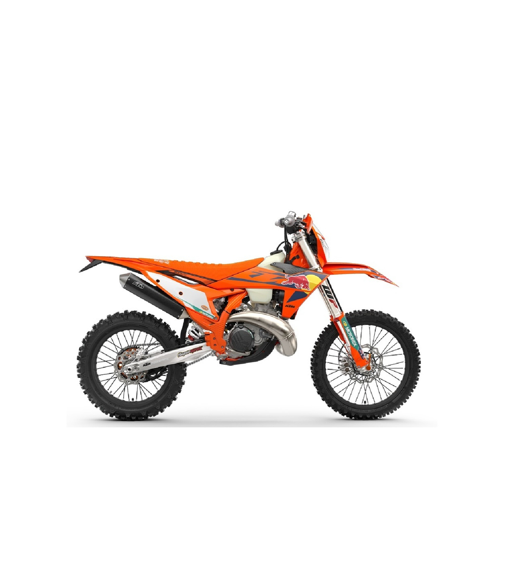 KTM EXC 300 Champion Edition 2026