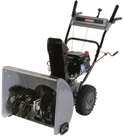 Снегоуборщик CRAFTSMAN 88172