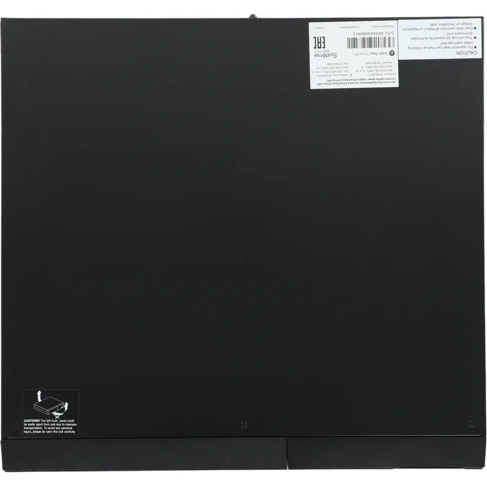 ИБП Systeme Electric Smart-Save Online SRV 2000 ВА (SRVSE2KRTXLI)
