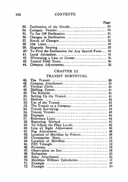 Surveyor's Hand Book | Taylor T.U.