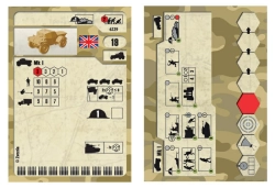 Британский бронеавтомобиль Даймлер Мк-1 "Динго"