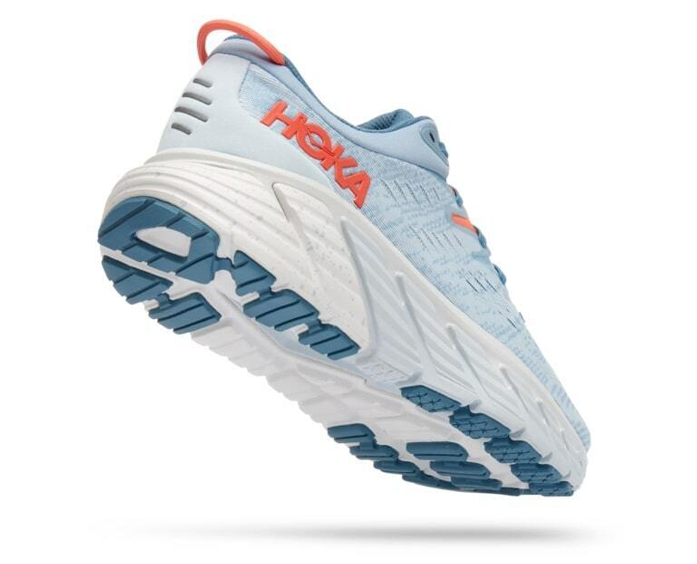 Кроссовки женские Hoka Gaviota 4