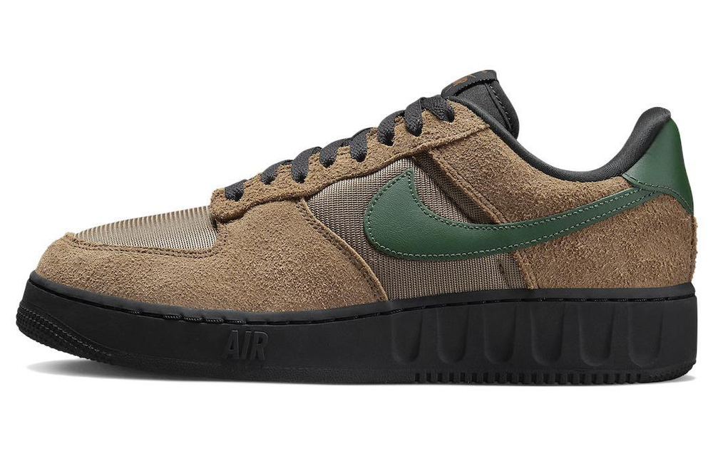 Кроссовки Nike Air Force 1 Low