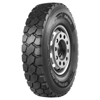 Грузовая шина Royal Black 315/80R22,5 161/154K DM325 TL 22PR, Ведущая ось