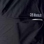 Костюм зимний Alaskan Cherokee поддерживающий, Красно-черный