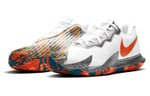 Nike Air Zoom Vapor Cage 4 HC Team Orange Camo