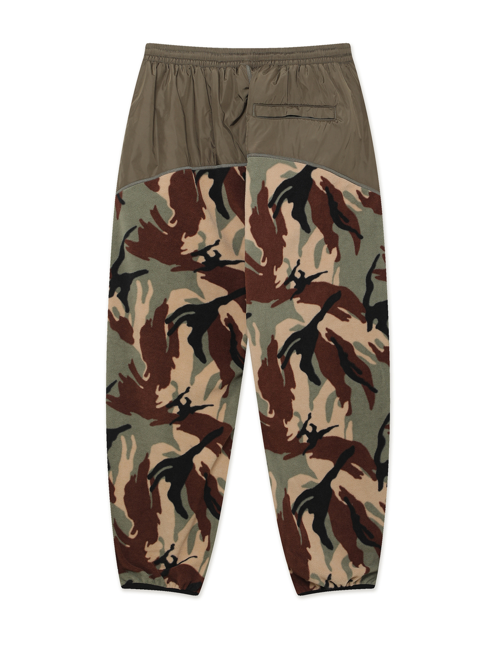 Брюки Флисовые Y.e.s Pocket Fleece Pants