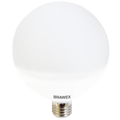 Лампа глоб 2307A-G120-15L/E27