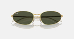 RAY-BAN RB3734 001/31