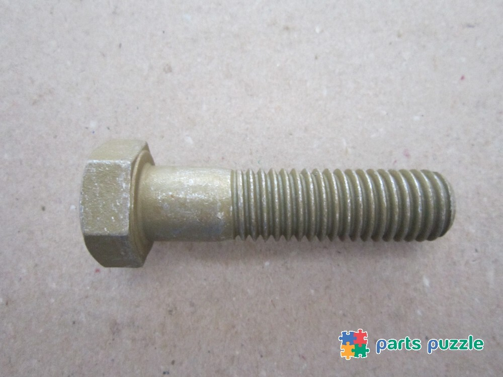 Болт / BOLT 5/8"UNC X 2 1/2" ZN 10.9 АРТ: 501-633