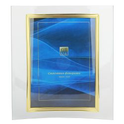 GT 106/-G вертикальная ,золото 15*20 | GT